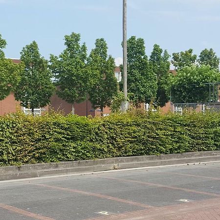 Jamiek'S Bnb Amsterdam Dış mekan fotoğraf