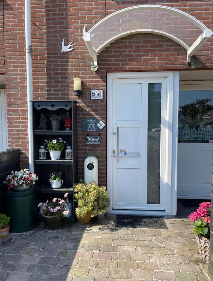 Jamiek'S Bnb Amsterdam Dış mekan fotoğraf