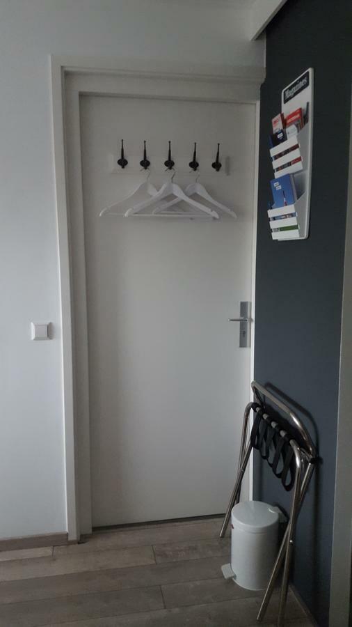 Jamiek'S Bnb Amsterdam Dış mekan fotoğraf