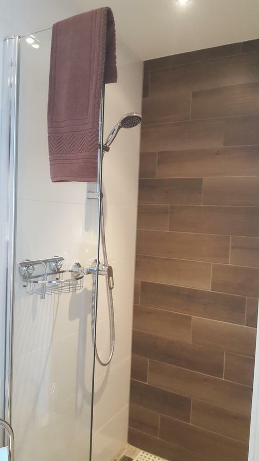Jamiek'S Bnb Amsterdam Dış mekan fotoğraf