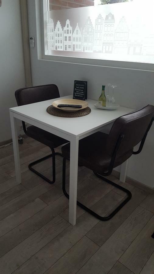 Jamiek'S Bnb Amsterdam Dış mekan fotoğraf